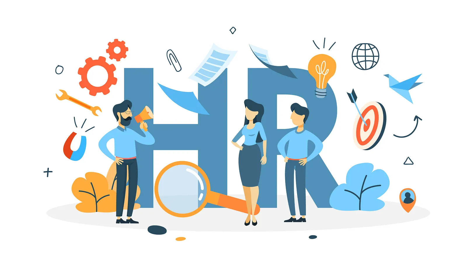 למה יש כל כך הרבה כלים בעולם ה-HR Tech? (1 מתוך 3)